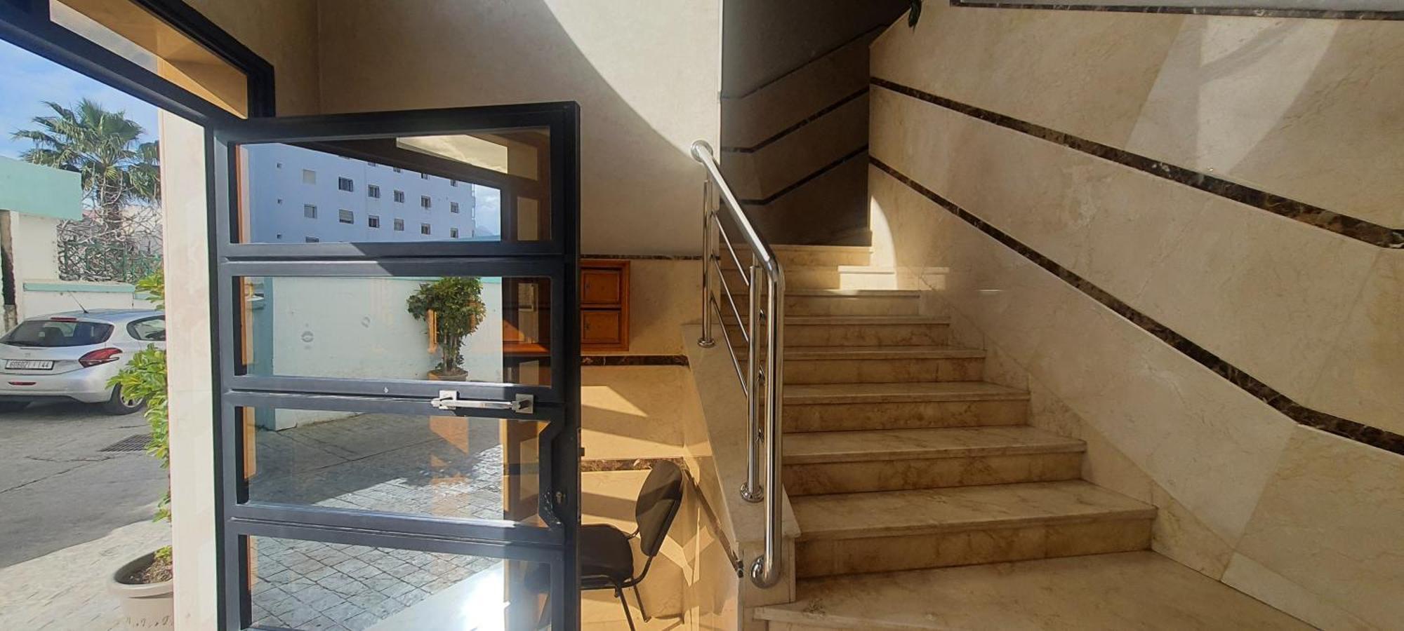 Le Petit Bijou Lägenhet Tétouan Exteriör bild